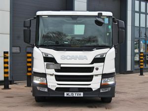 2019 SCANIA P450 6x2 T-Unit Pet Reg'd - Image 2