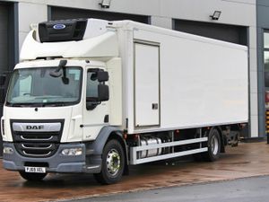 2020 DAF LF 260 4X2 FRIDGE - Image 3
