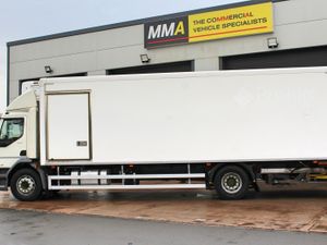 2020 DAF LF 260 4X2 FRIDGE - Image 3