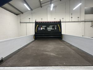 2022 Ford Transit Dropside Van - Image 2