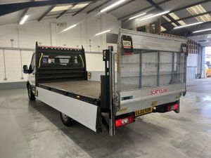 2022 Ford Transit Dropside Van - Image 3