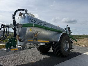 🔥 New Major 2000G Pro Tank – Grant Spec - Image 3