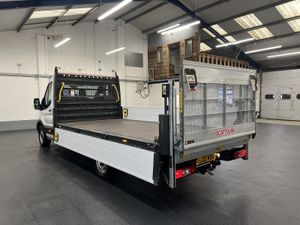 2022 Ford Transit Dropside Van - Image 3