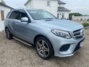 Mercedes GLE - Commercial 2 seat - Image 3