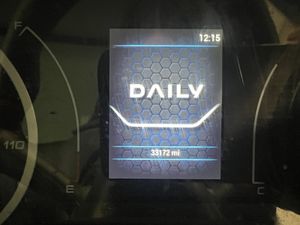 2023 Iveco Daily Curtain Sider Van - Image 4