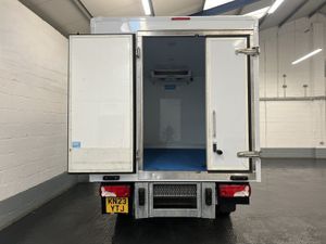 2023 Mercedes-Benz Sprinter Refrigerated Van - Image 3