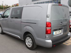 Opel Vivaro 2020 - Image 3