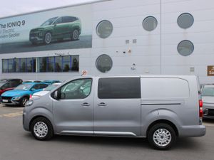 Opel Vivaro 2020 - Image 2