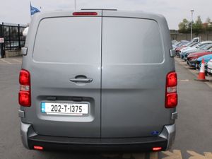 Opel Vivaro 2020 - Image 4