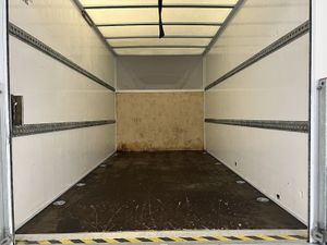 2023 Ford Transit Luton Box Van - Image 2