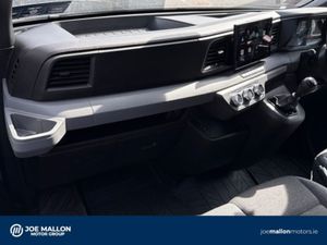 Renault Master MASTER FWD VAN START LM35 130 H - Image 4