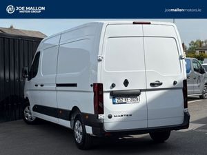 Renault Master MASTER FWD VAN START LM35 130 H - Image 2