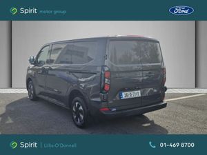 Ford Transit Custom TRANSIT CUSTOM 320 S TREND 2.5 - Image 3