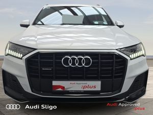 Audi Q7 3.0TDI 231HP quattro Auto S Line - 2 Seats - Image 4