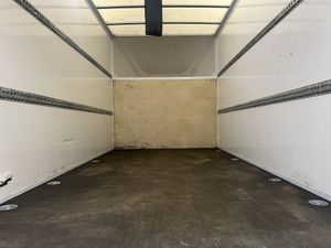 2023 Ford Transit Luton Box Van - Image 2