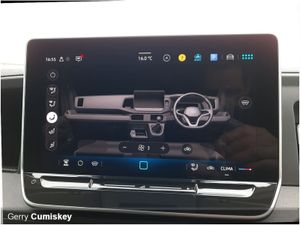 Volkswagen Crafter Trendline |  30 MWB | 2.0 TDI 1 - Image 4