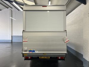 2023 Iveco Daily Luton Box Van - Image 4