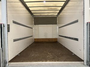 2023 Iveco Daily Luton Box Van - Image 3