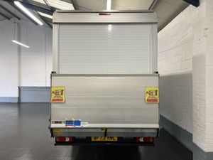 2023 Iveco Daily Luton Box Van - Image 4