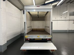 2023 Iveco Daily Luton Box Van - Image 3