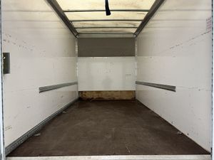 2023 Iveco Daily Luton Box Van - Image 2