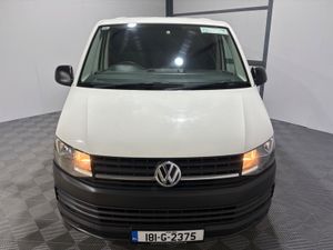 2018 Volkswagen Transporter 2.0 TDi New CVRT - Image 4