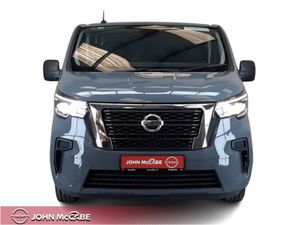Nissan Primastar L2H1 130BHP XE AIR CON MANUAL *RE - Image 4