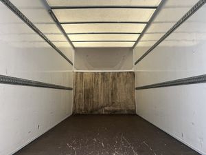 2023 Ford Transit Luton Box Van - Image 3