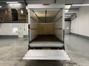 2023 Iveco Daily Luton Box Van - Image 3