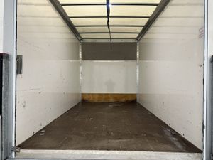 2023 Iveco Daily Luton Box Van - Image 2