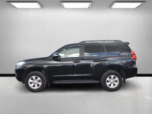 ONE OWNER NEVER FARMED LWB-PRICE EXCLUDES VAT - Image 4