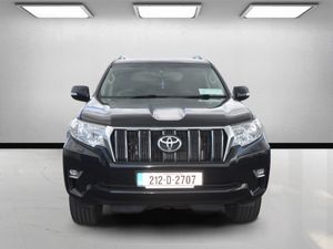 ONE OWNER NEVER FARMED LWB-PRICE EXCLUDES VAT - Image 2