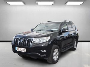 ONE OWNER NEVER FARMED LWB-PRICE EXCLUDES VAT - Image 3