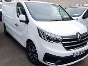 Renault Trafic TRAFIC LL30 BLUE DCI 150 SPORT - Image 2