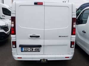 Renault Trafic TRAFIC LL30 BLUE DCI 150 SPORT - Image 3