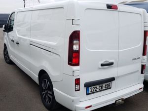 Renault Trafic TRAFIC LL30 BLUE DCI 150 SPORT - Image 4