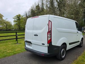 2018 Ford Transit TAX AND TEST BELTS DONE NO VAT - Image 3