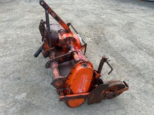 Howard 70” Rotavator - Image 4