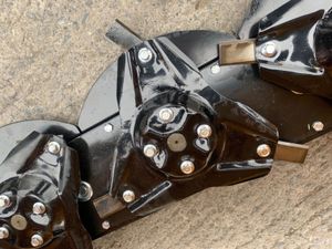 New Bellon Disc Mowers - Image 2