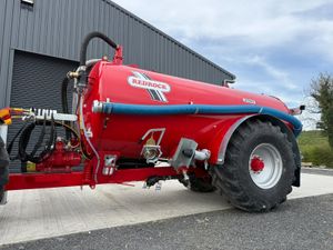 Redrock 2500G Tank – In Stock & Available Now 🚜 - Image 2