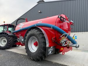 Redrock 2500G Tank – In Stock & Available Now 🚜 - Image 3