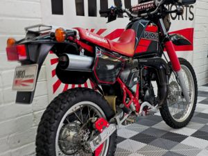 1995 Kawasaki KMX 200 - Image 3