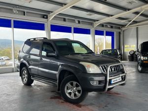 Toyota Land Cruiser CO LC LWB GX COMMERCIAL N1 PRA - Image 3