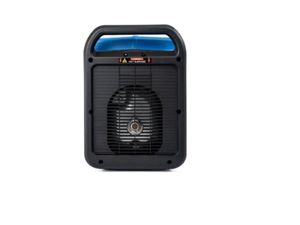 Hyundai 3200W / 3.2kW Petrol Inverter Generator - Image 4