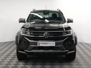 Volkswagen Amarok TDI V6 PanAmericana - Image 2