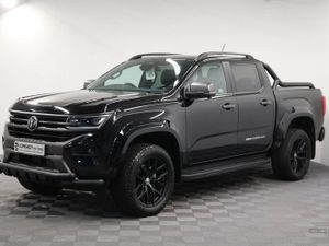 Volkswagen Amarok TDI V6 PanAmericana - Image 3