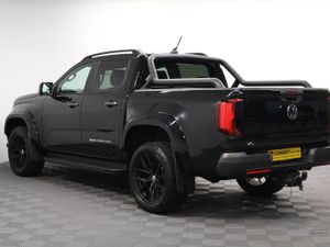 Volkswagen Amarok TDI V6 PanAmericana - Image 4