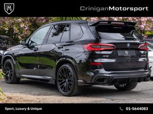 BMW X5 xDrive 45e M Sport Business N1 - Image 2