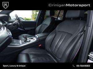BMW X5 xDrive 45e M Sport Business N1 - Image 3