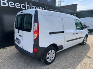 RENAULT KANGOO MAXI 33KW EXPRESS ZE AUTO - Image 3